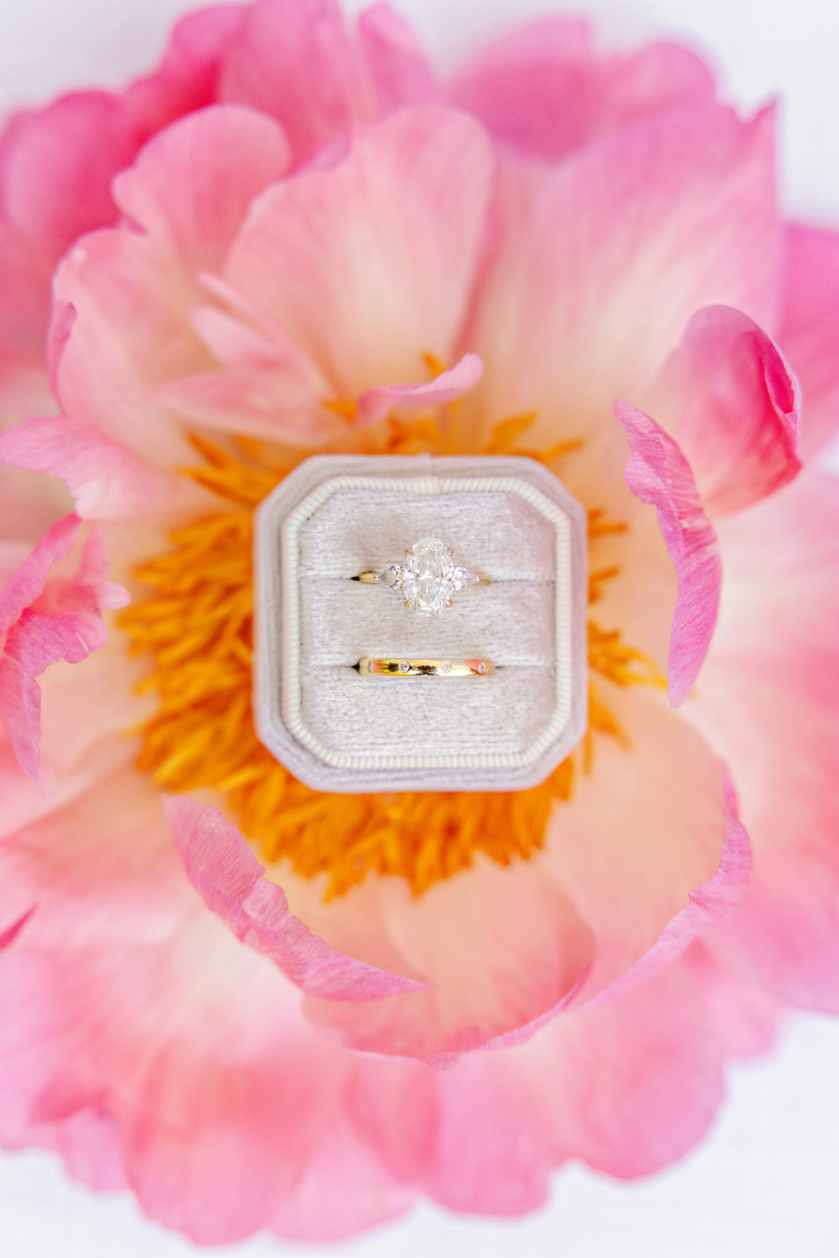 YOU’RE ENGAGED, NOW WHAT?